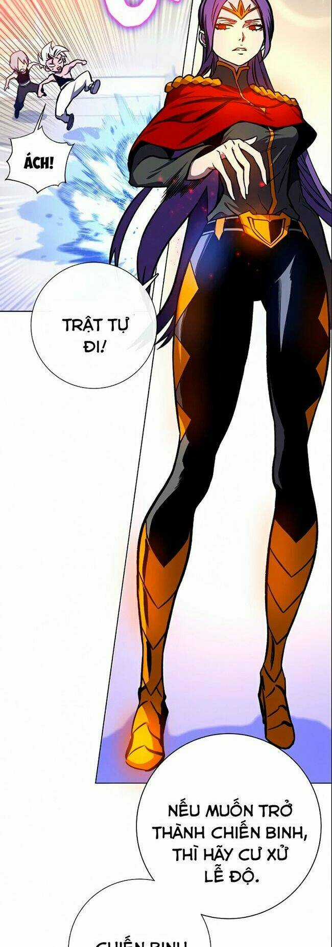 Ex & Ash - Chapter 12 - Trang 24