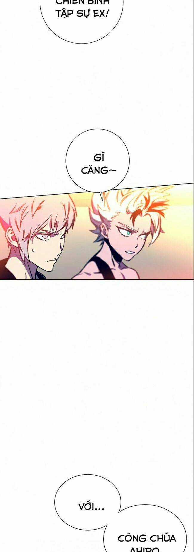 Ex & Ash - Chapter 12 - Trang 25