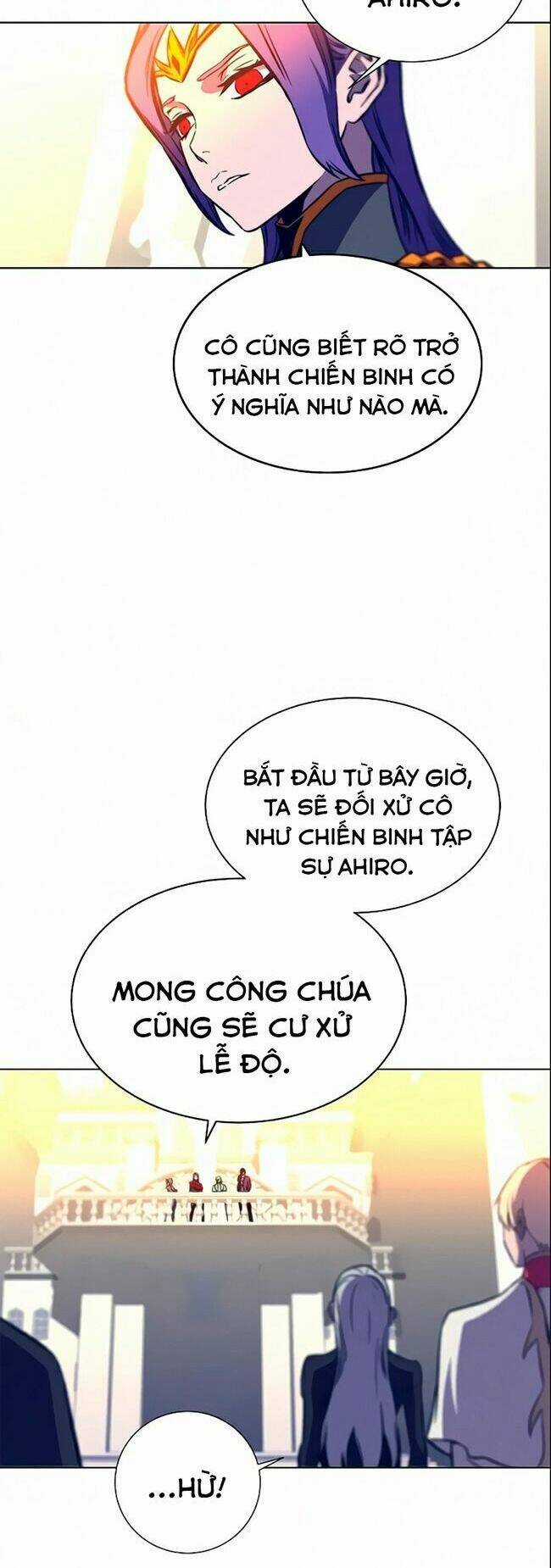 Ex & Ash - Chapter 12 - Trang 26