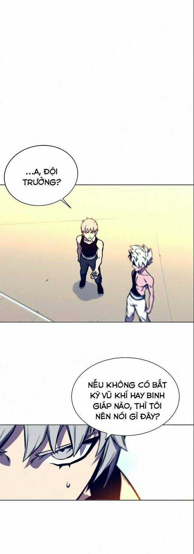 Ex & Ash - Chapter 12 - Trang 28