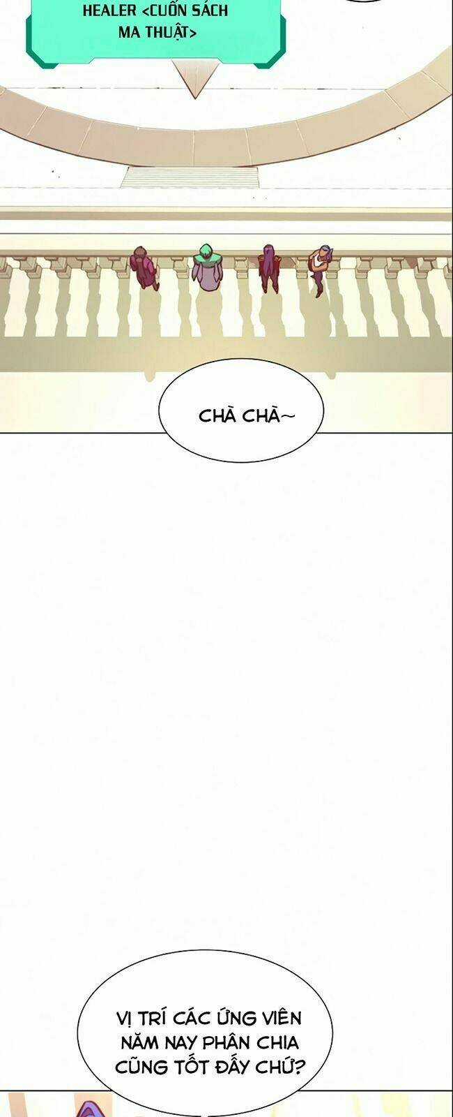 Ex & Ash - Chapter 12 - Trang 4