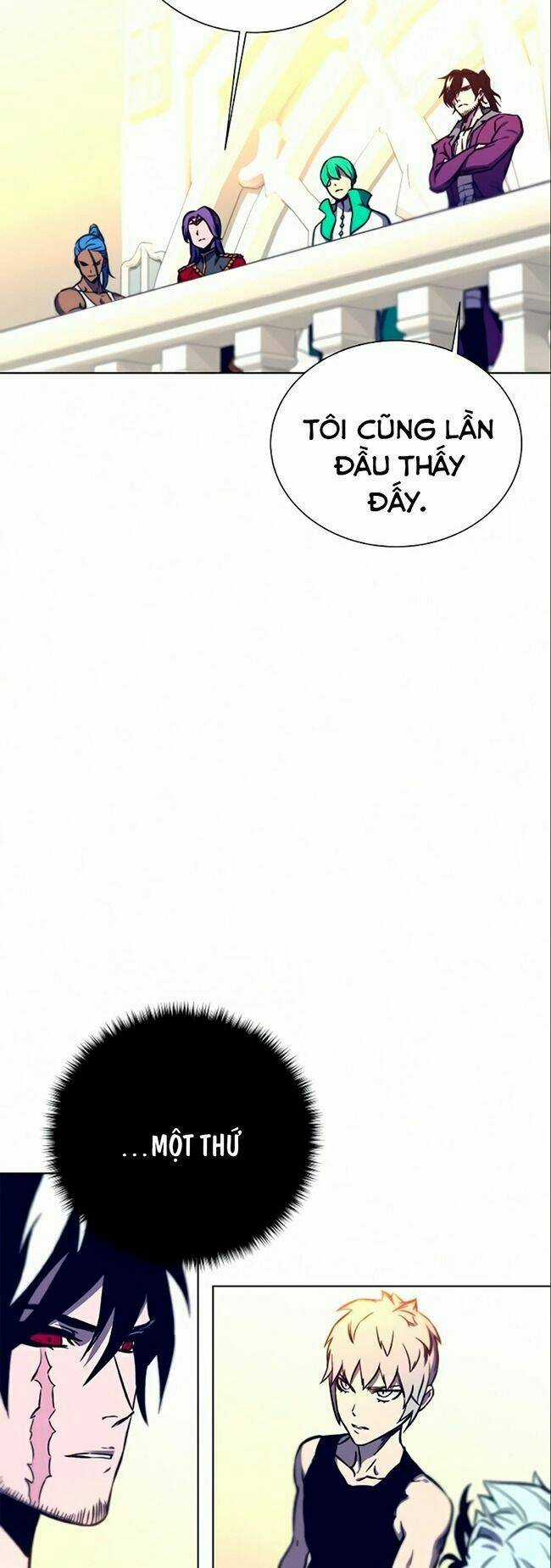 Ex & Ash - Chapter 12 - Trang 31