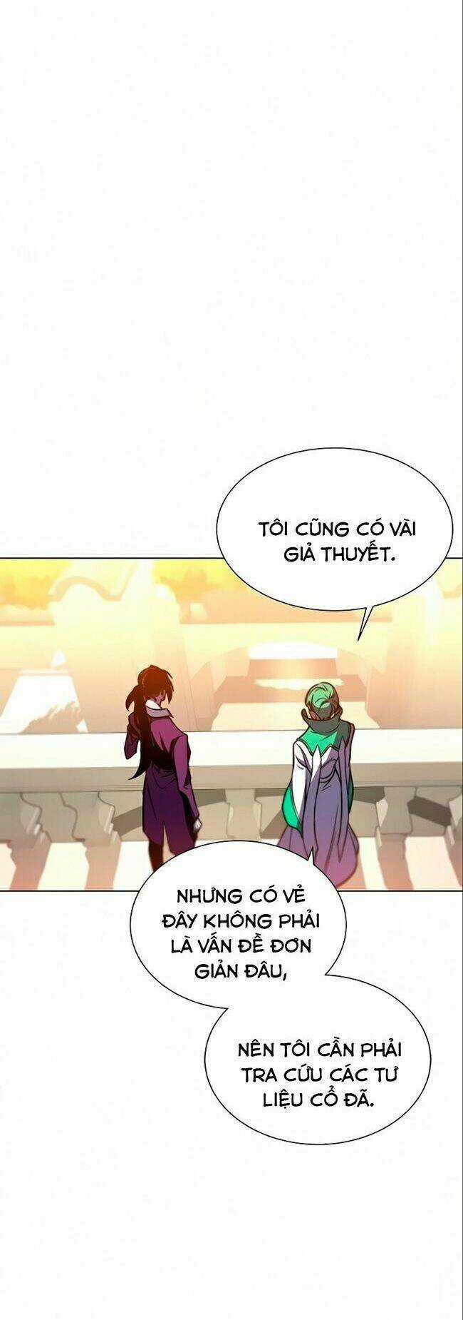 Ex & Ash - Chapter 12 - Trang 36