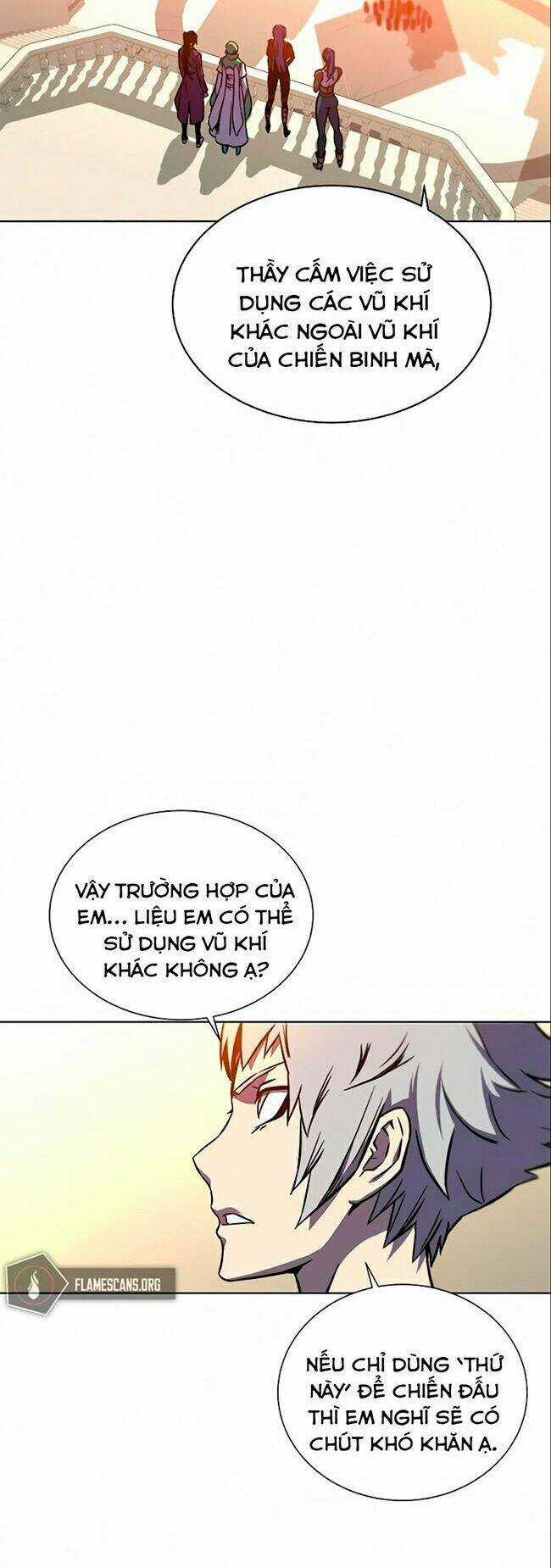 Ex & Ash - Chapter 12 - Trang 38