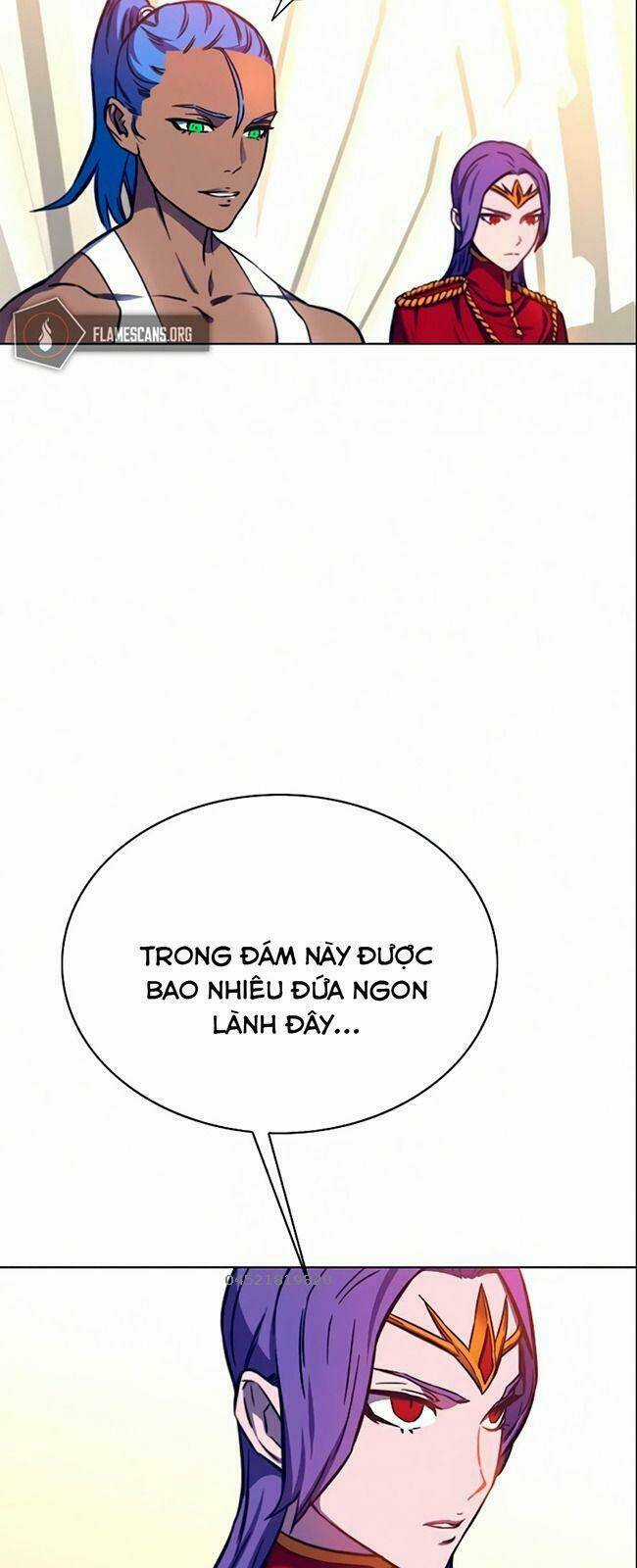 Ex & Ash - Chapter 12 - Trang 5