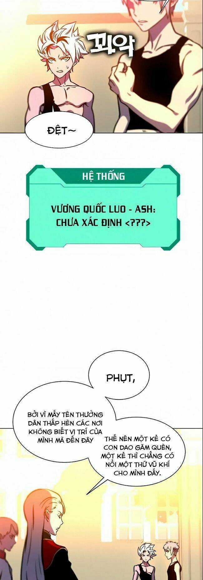 Ex & Ash - Chapter 12 - Trang 41