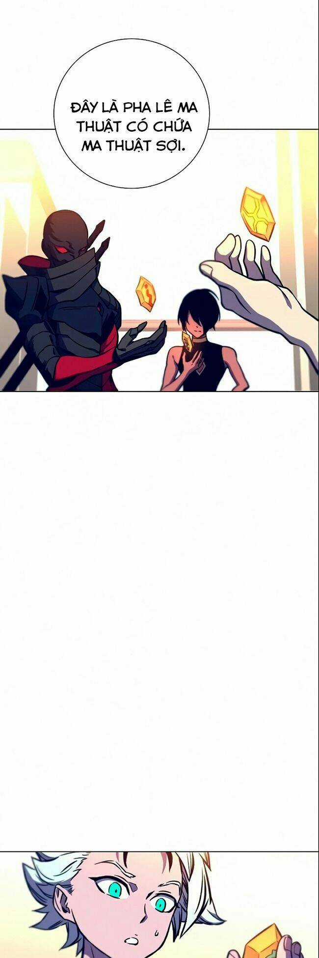 Ex & Ash - Chapter 12 - Trang 49