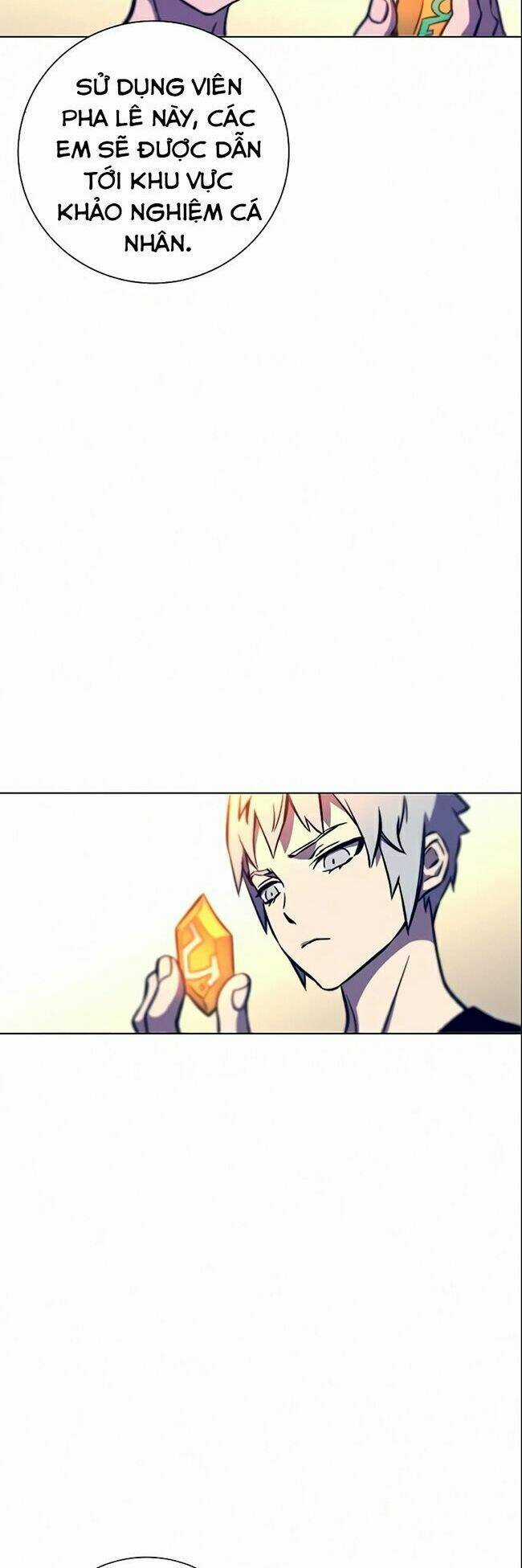 Ex & Ash - Chapter 12 - Trang 50