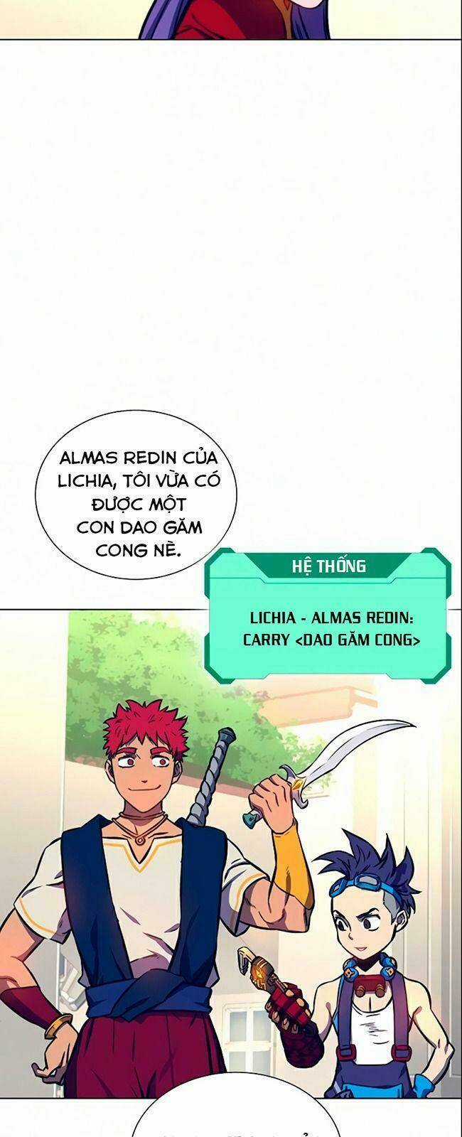 Ex & Ash - Chapter 12 - Trang 6