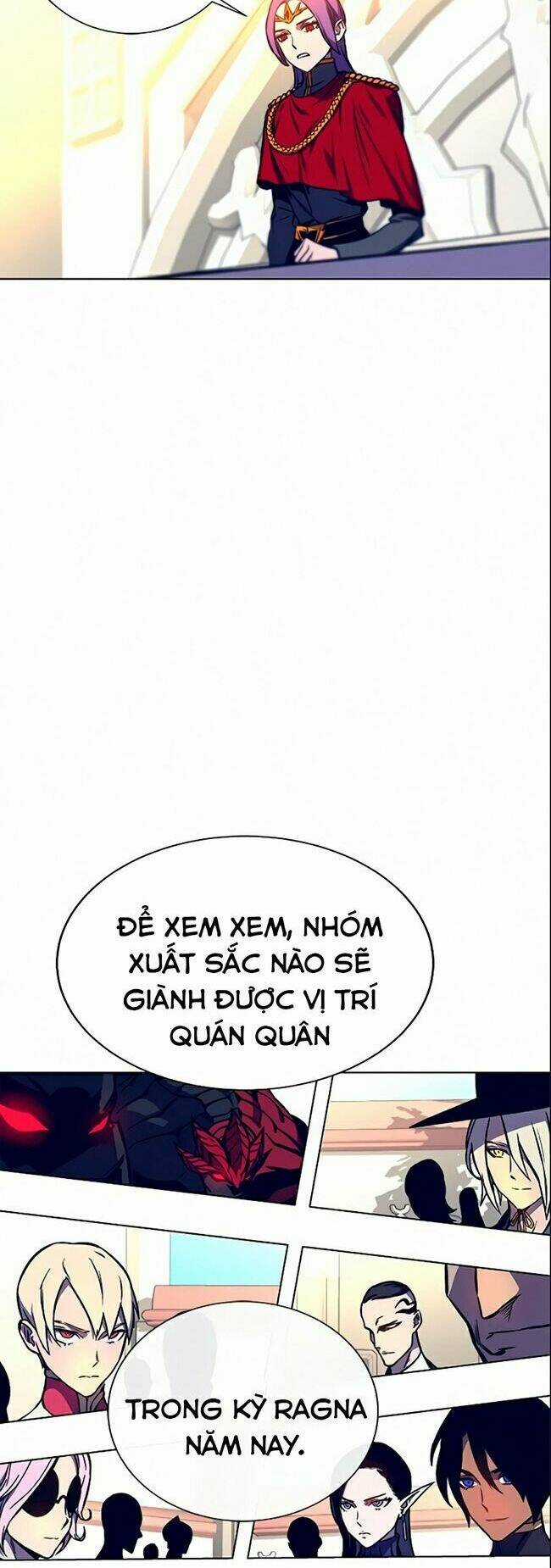 Ex & Ash - Chapter 12 - Trang 52