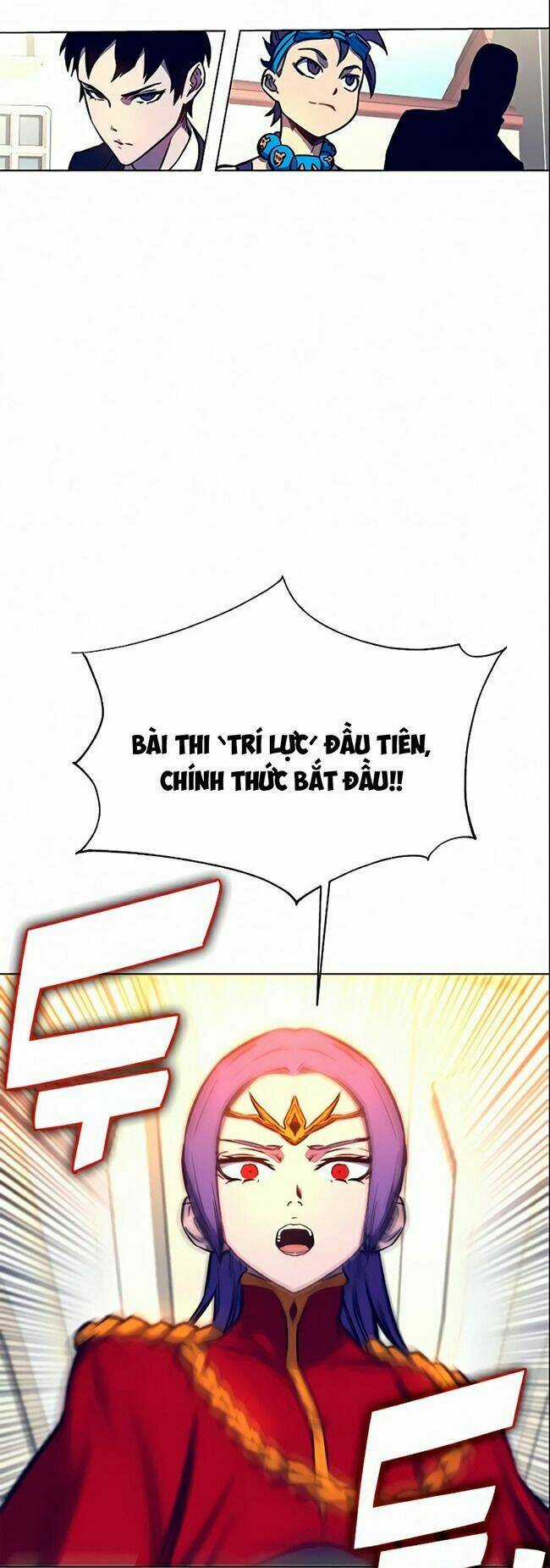 Ex & Ash - Chapter 12 - Trang 53