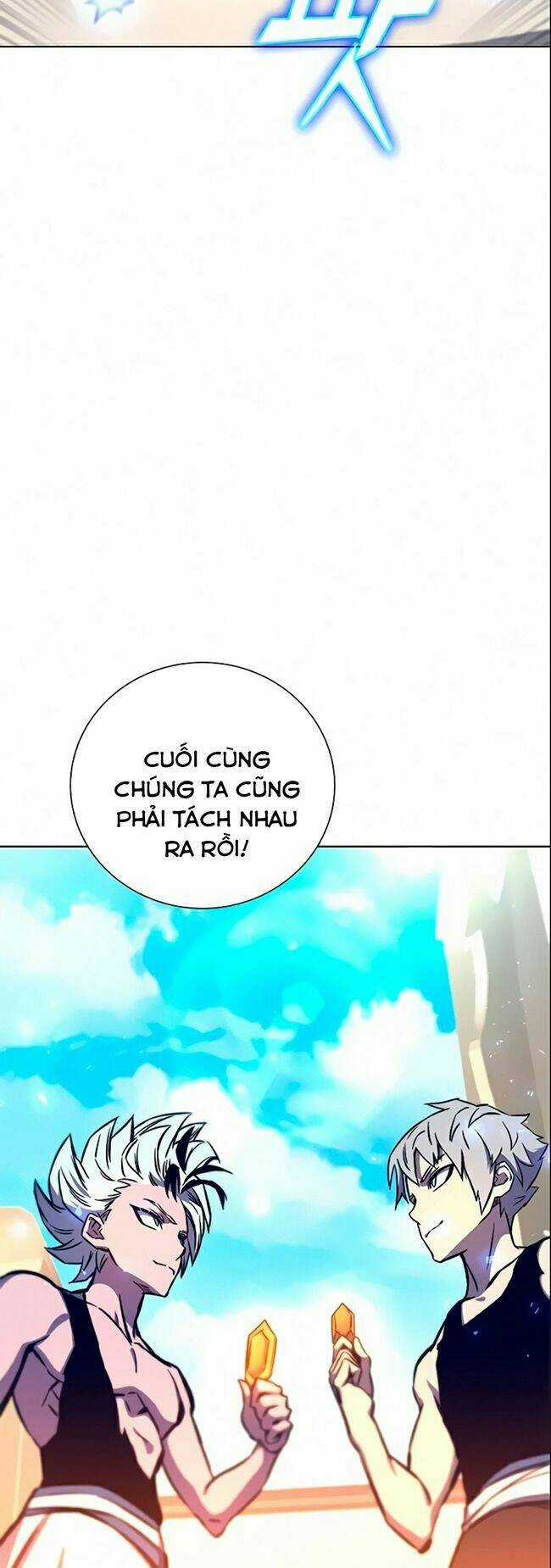 Ex & Ash - Chapter 12 - Trang 55