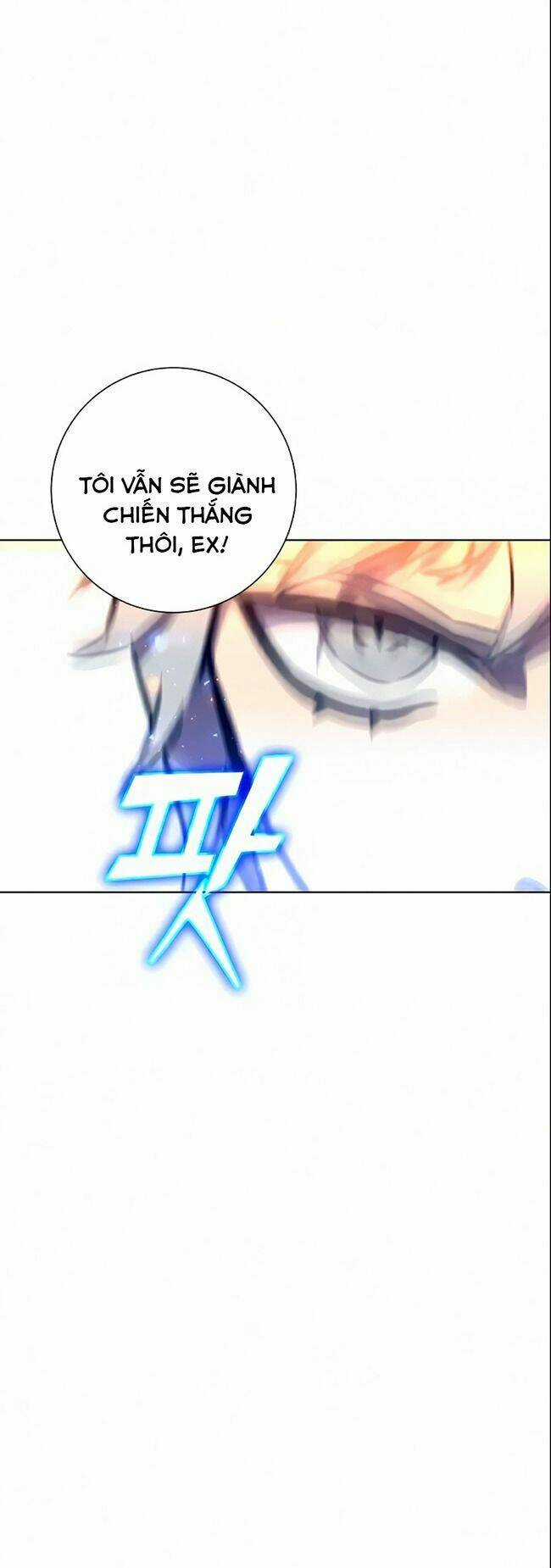 Ex & Ash - Chapter 12 - Trang 57