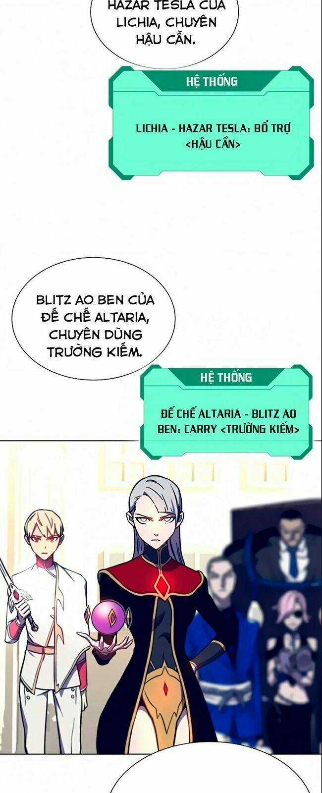 Ex & Ash - Chapter 12 - Trang 7