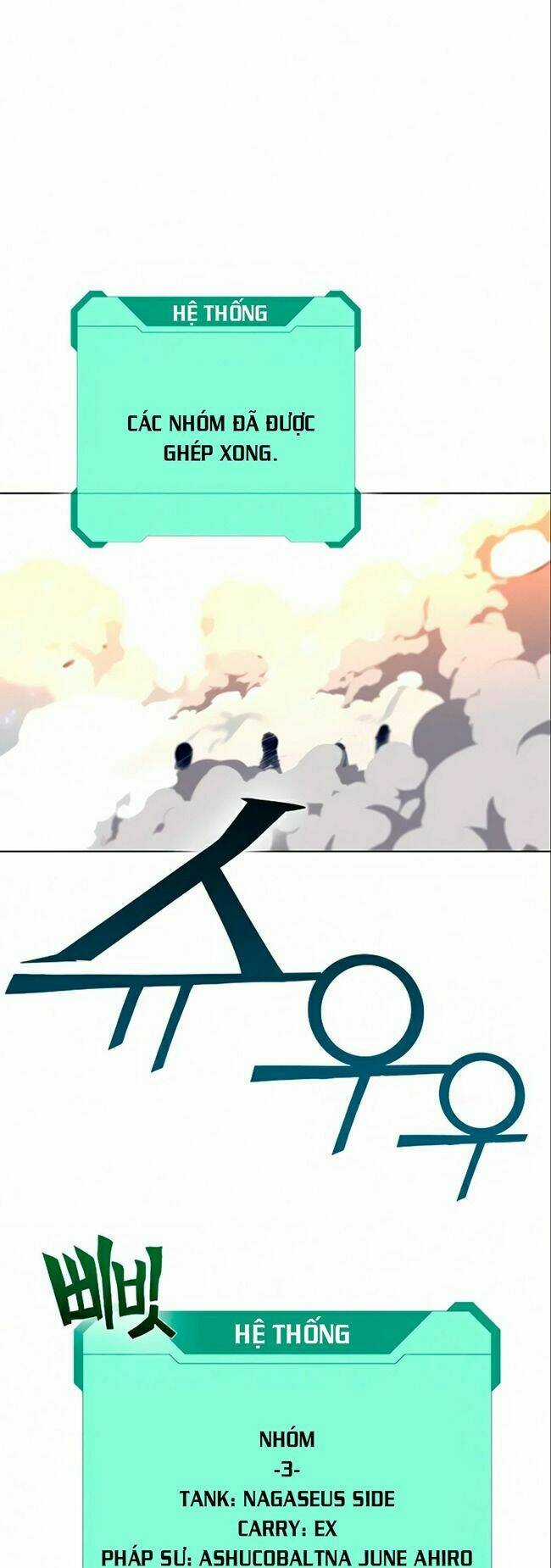 Ex & Ash - Chapter 12 - Trang 61