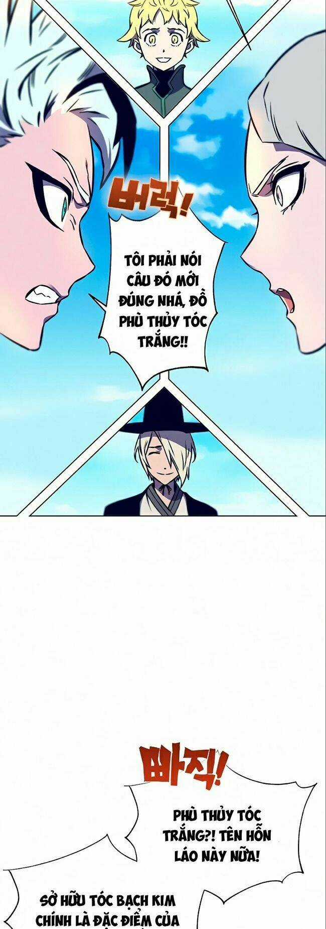 Ex & Ash - Chapter 12 - Trang 63