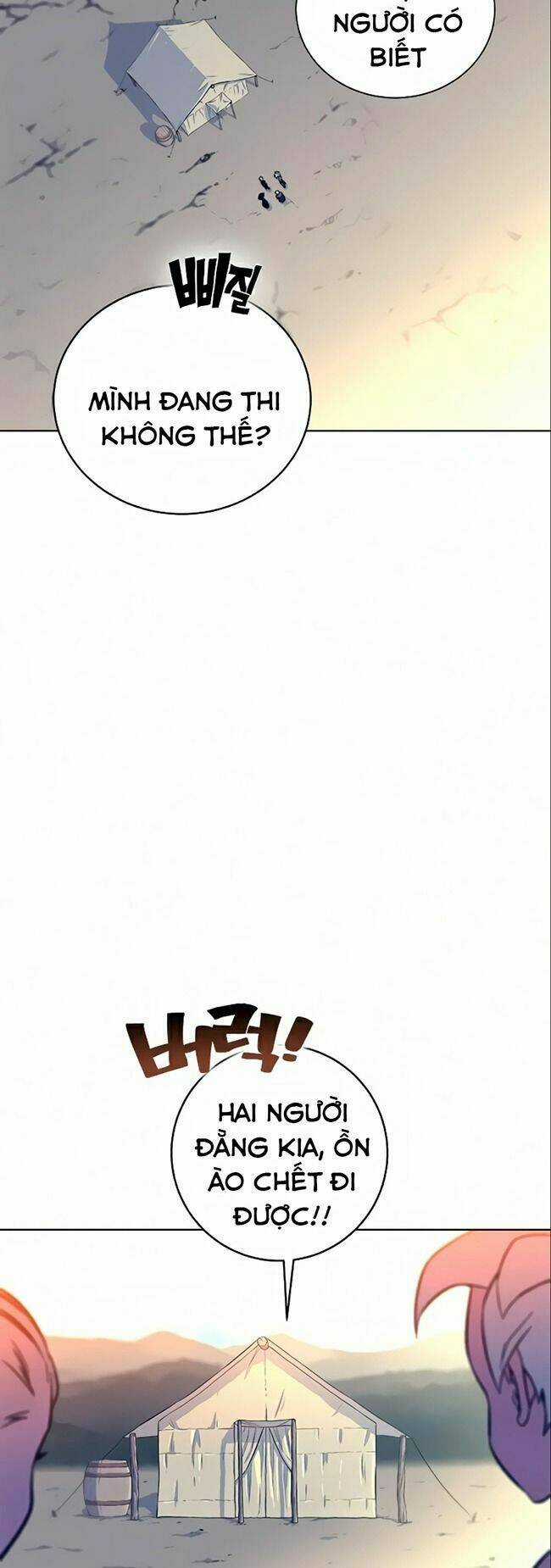 Ex & Ash - Chapter 12 - Trang 65