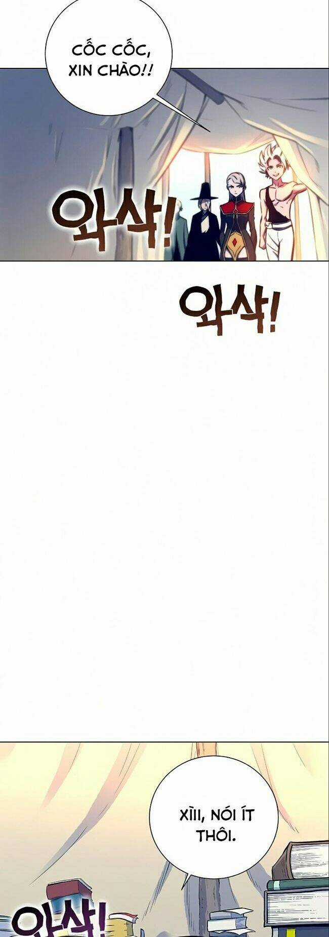 Ex & Ash - Chapter 12 - Trang 68