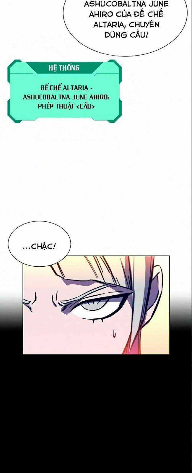 Ex & Ash - Chapter 12 - Trang 8