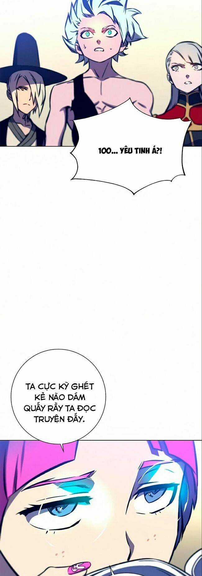 Ex & Ash - Chapter 12 - Trang 71