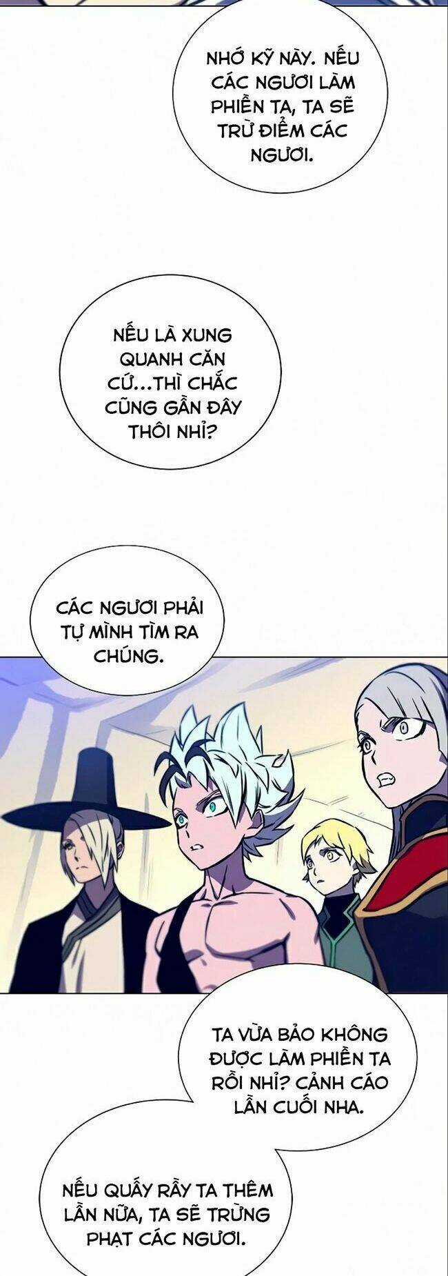 Ex & Ash - Chapter 12 - Trang 72