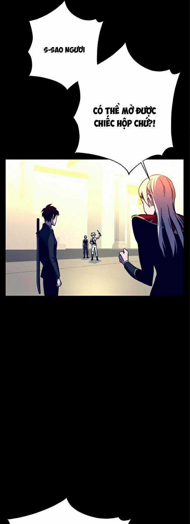 Ex & Ash - Chapter 12 - Trang 9