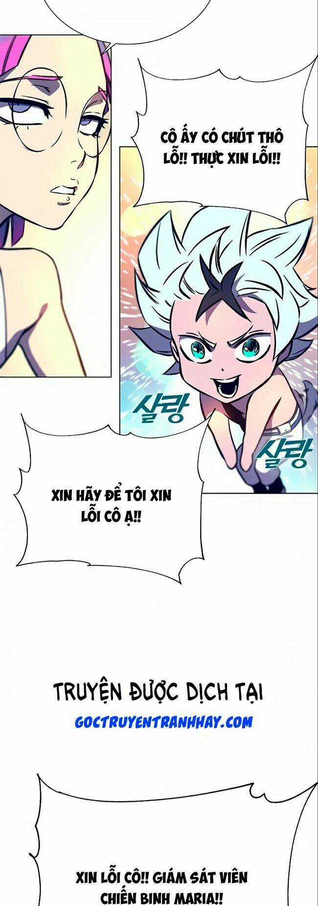 Ex & Ash - Chapter 12 - Trang 81