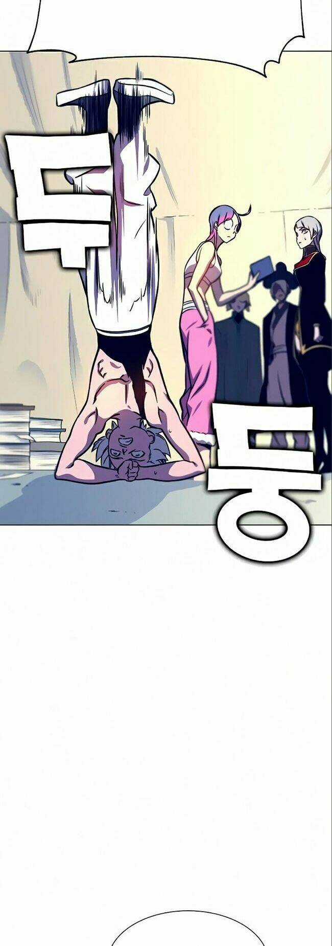 Ex & Ash - Chapter 12 - Trang 82