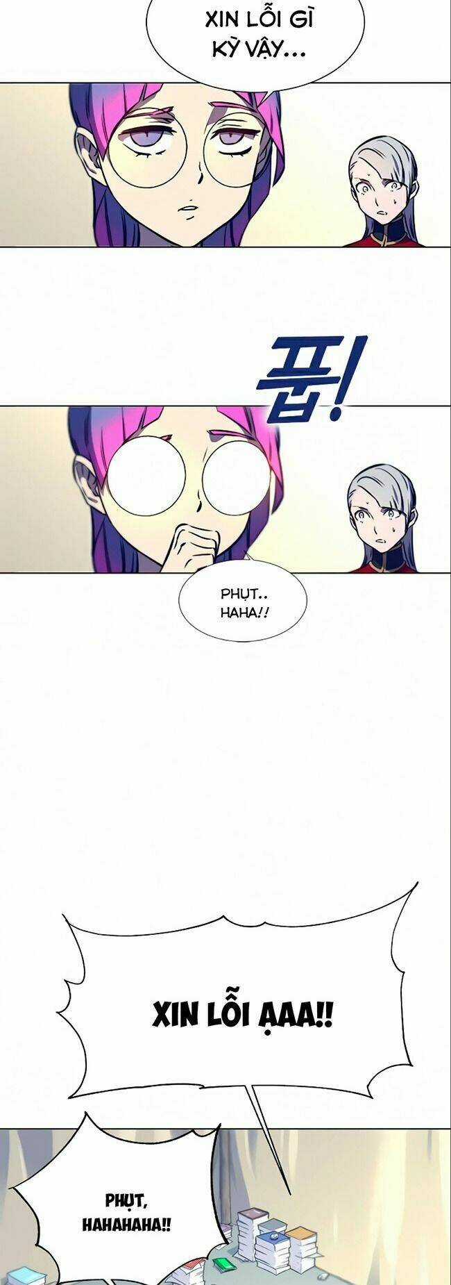 Ex & Ash - Chapter 12 - Trang 83