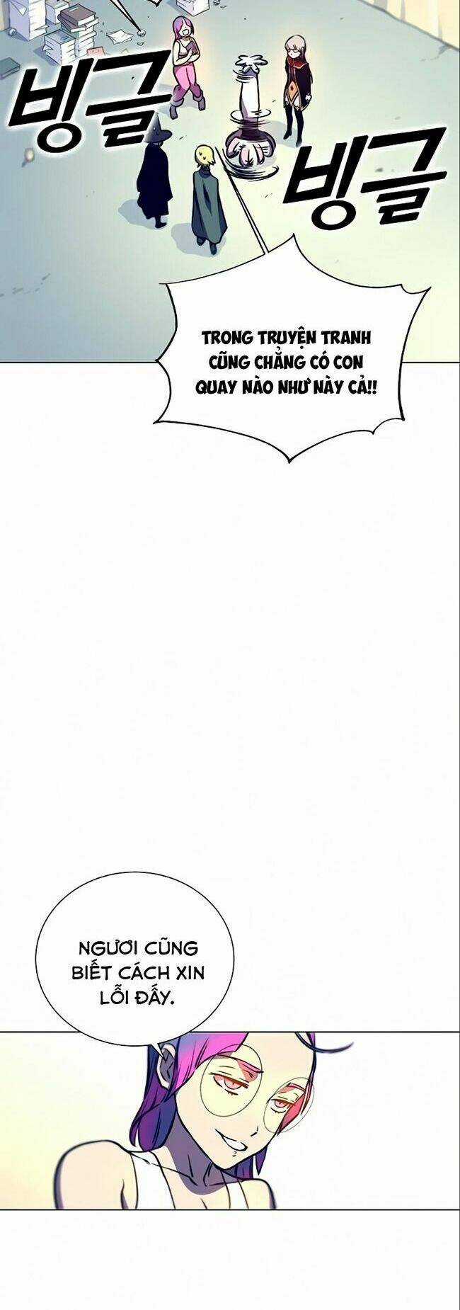 Ex & Ash - Chapter 12 - Trang 84