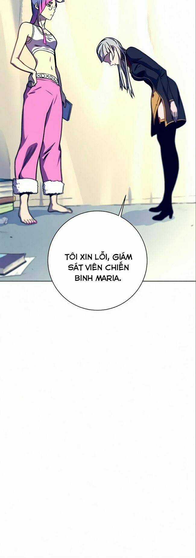 Ex & Ash - Chapter 12 - Trang 87