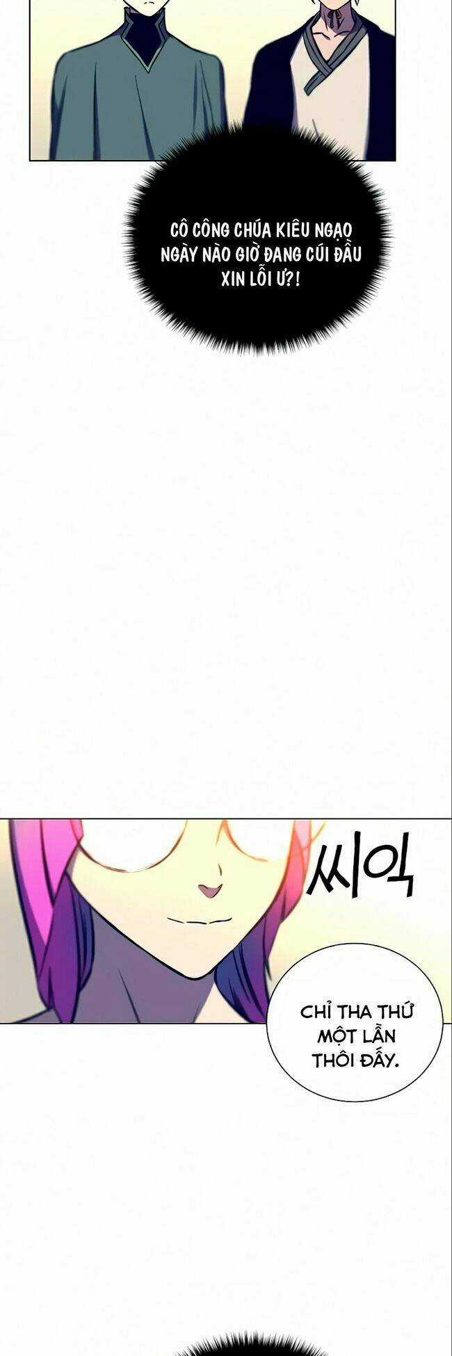 Ex & Ash - Chapter 12 - Trang 89