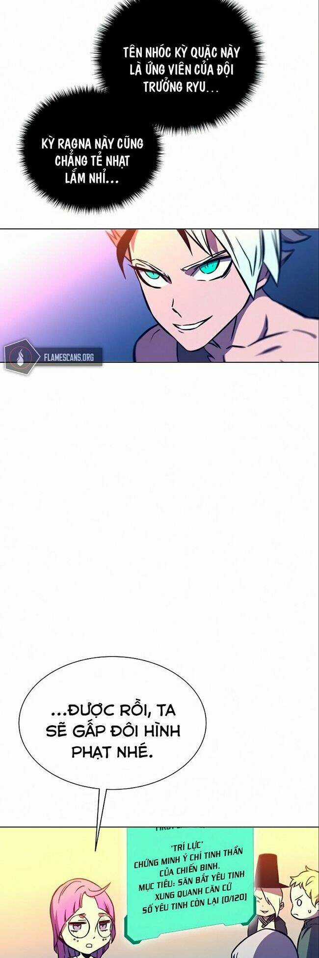 Ex & Ash - Chapter 12 - Trang 90