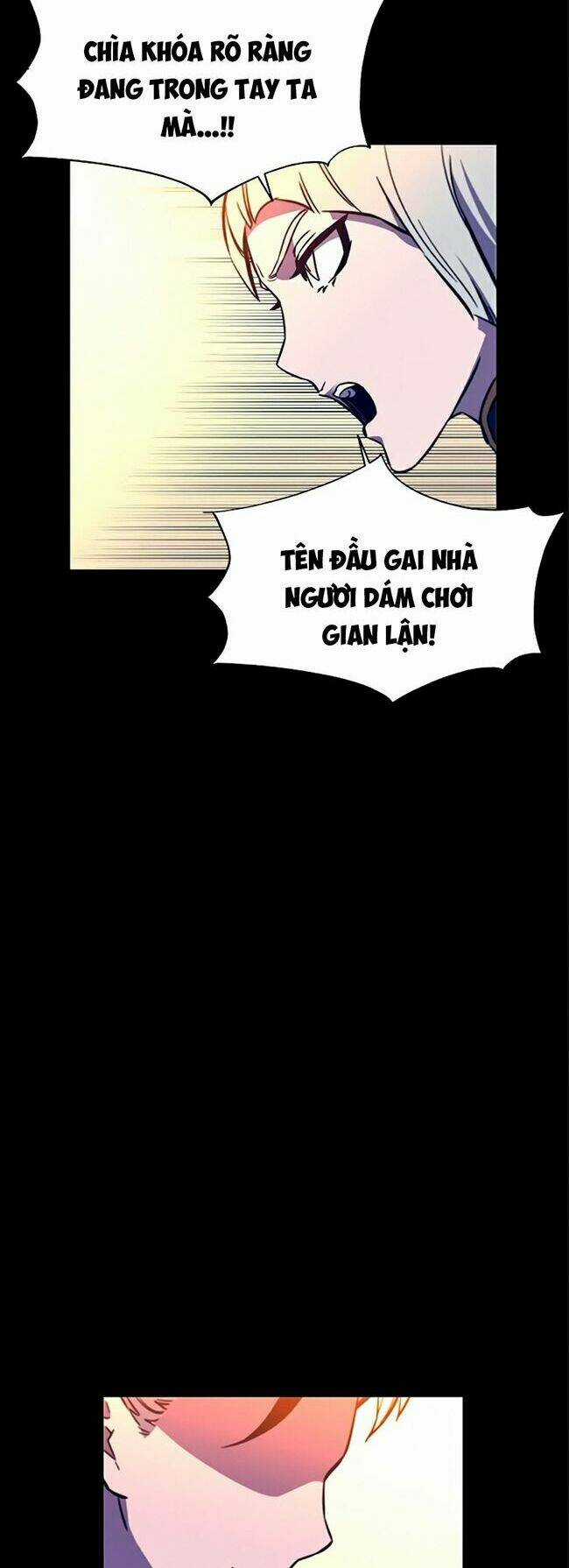 Ex & Ash - Chapter 12 - Trang 10