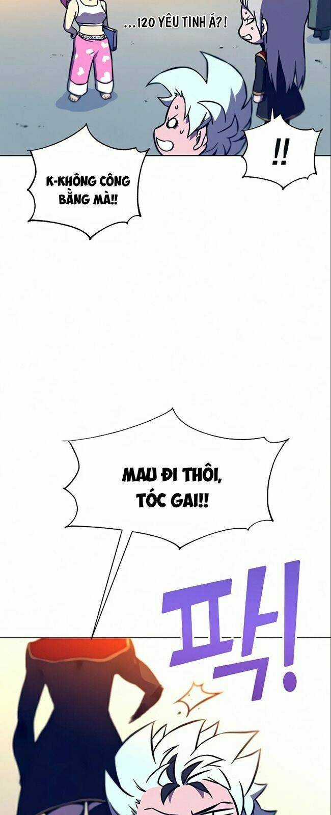 Ex & Ash - Chapter 12 - Trang 91