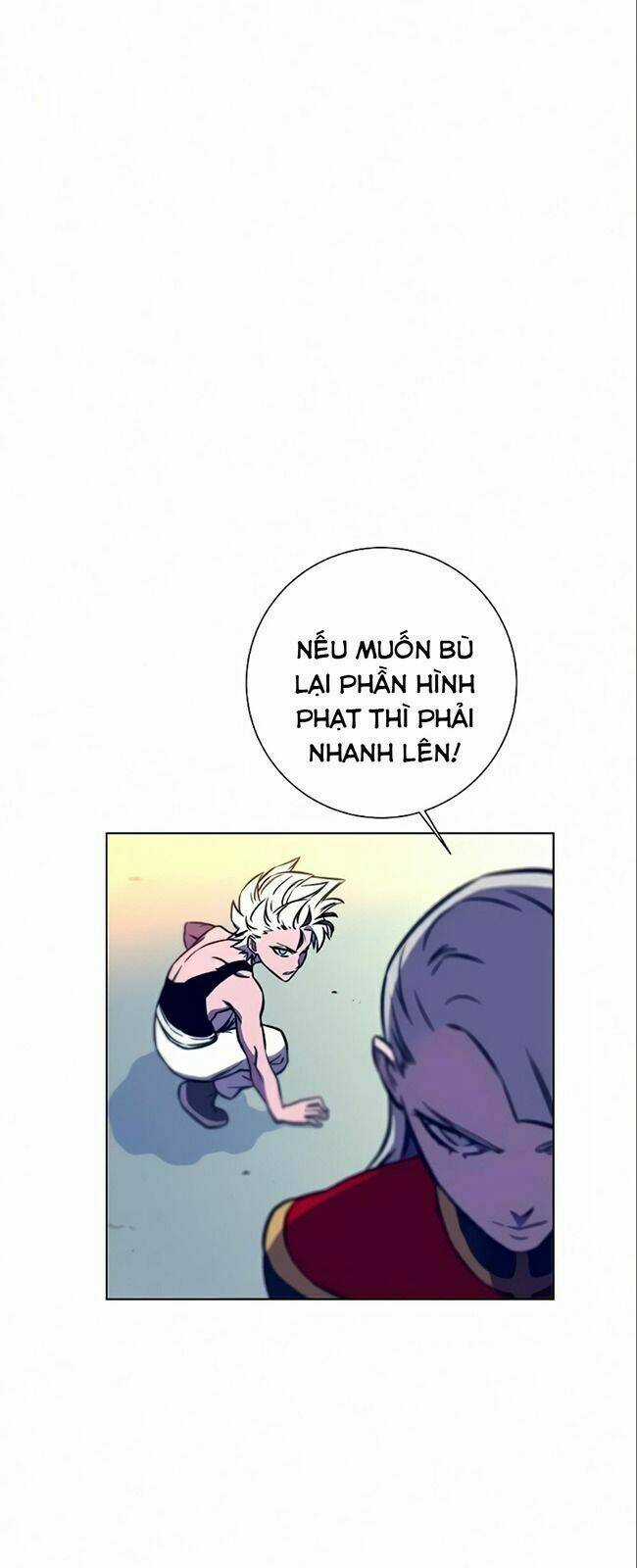 Ex & Ash - Chapter 12 - Trang 93