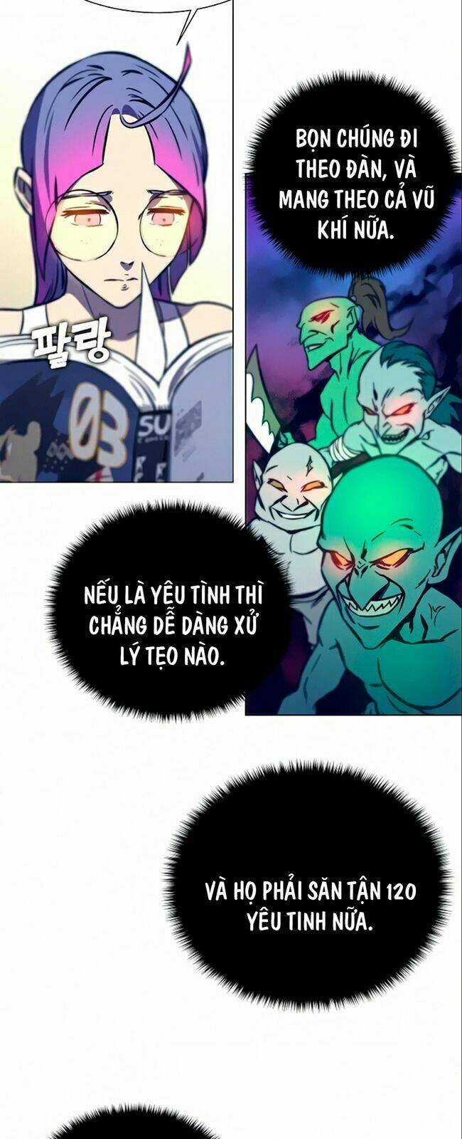 Ex & Ash - Chapter 12 - Trang 97