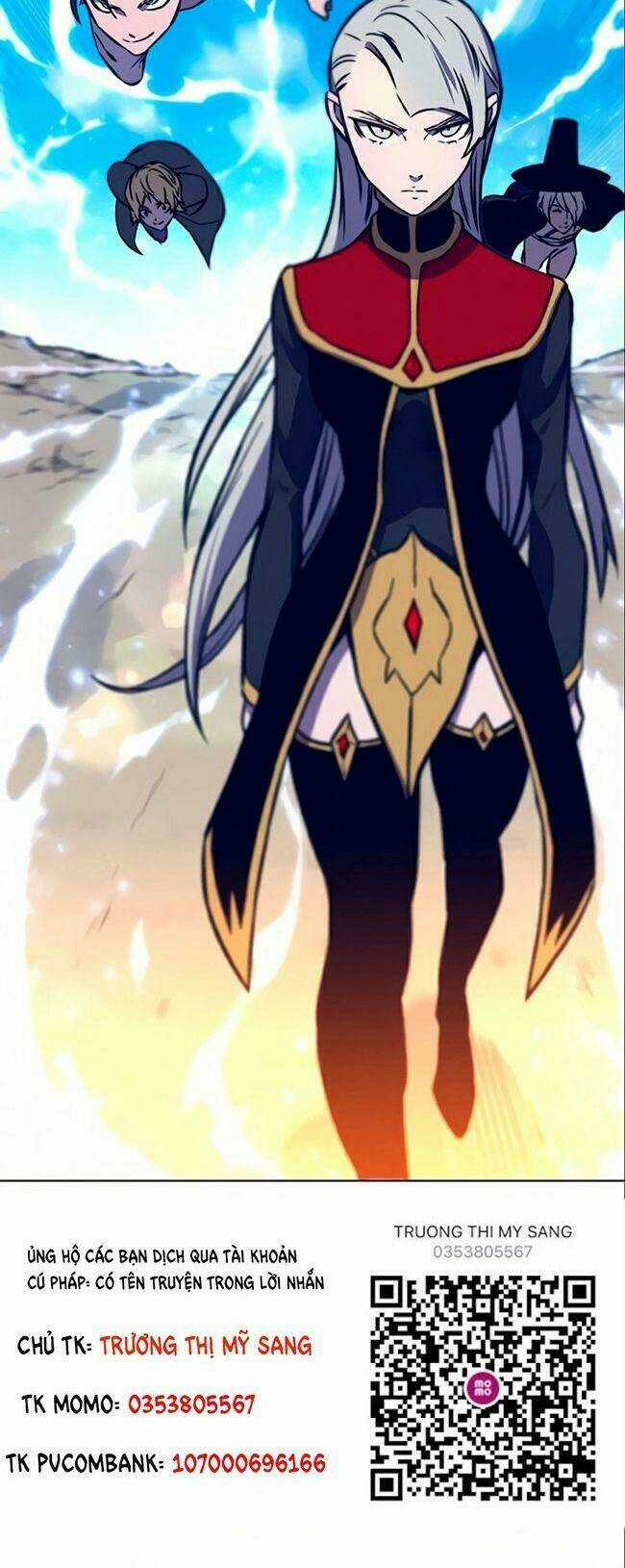 Ex & Ash - Chapter 12 - Trang 100