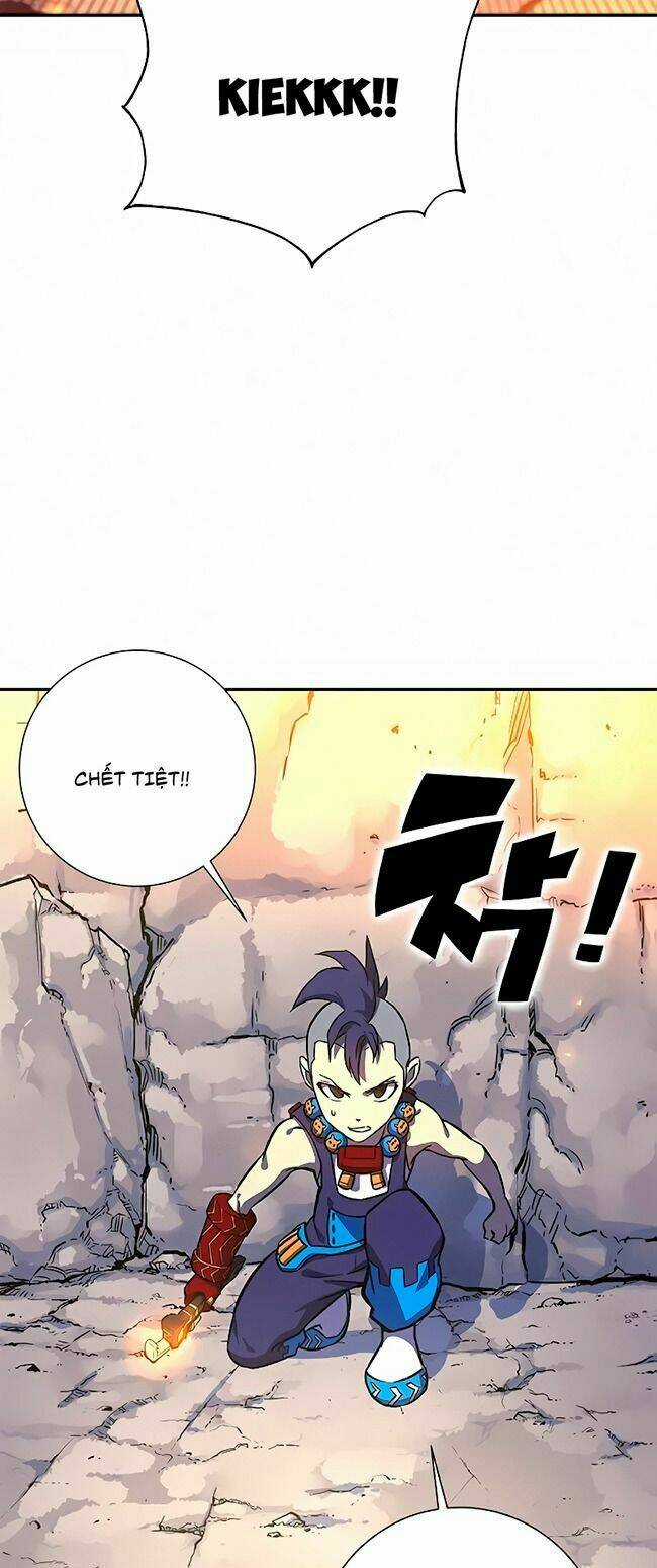 Ex & Ash - Chapter 13 - Trang 2