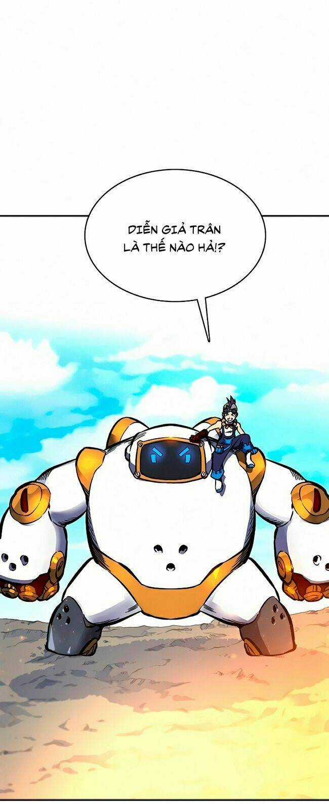 Ex & Ash - Chapter 13 - Trang 11