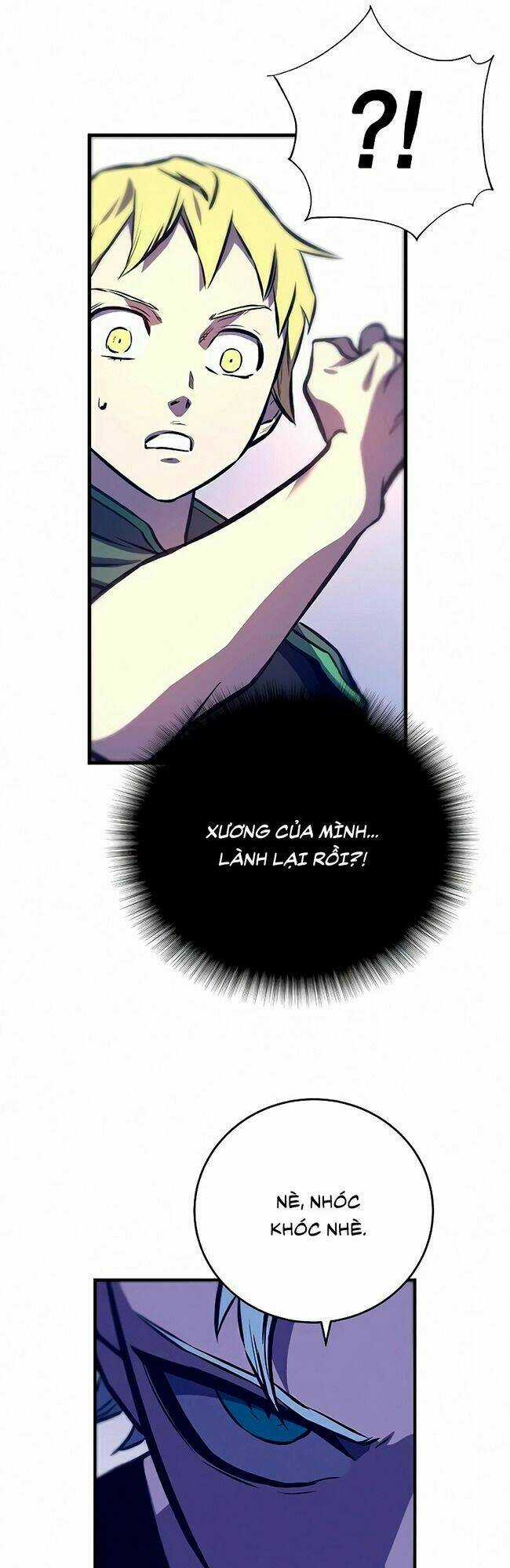 Ex & Ash - Chapter 13 - Trang 103