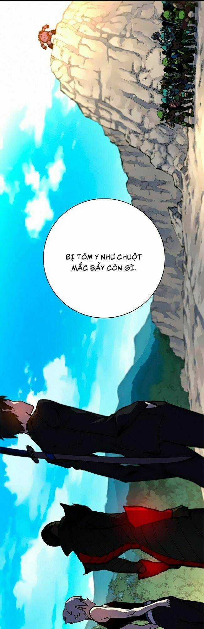 Ex & Ash - Chapter 13 - Trang 13