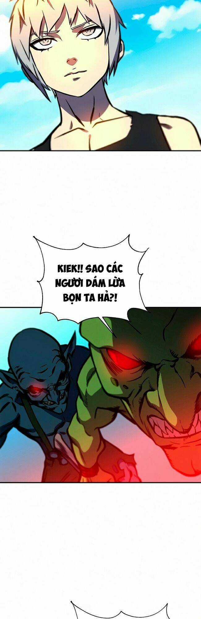 Ex & Ash - Chapter 13 - Trang 16