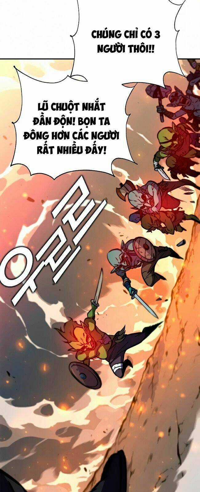 Ex & Ash - Chapter 13 - Trang 17