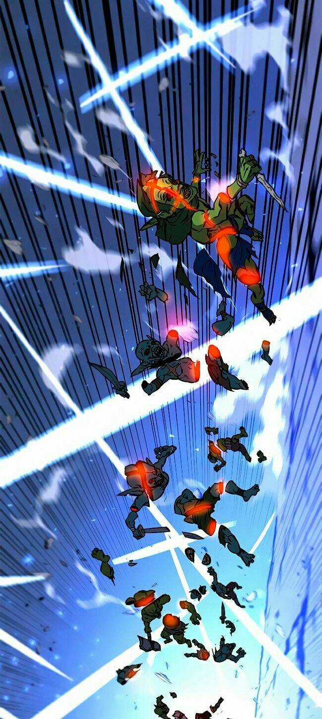 Ex & Ash - Chapter 13 - Trang 20