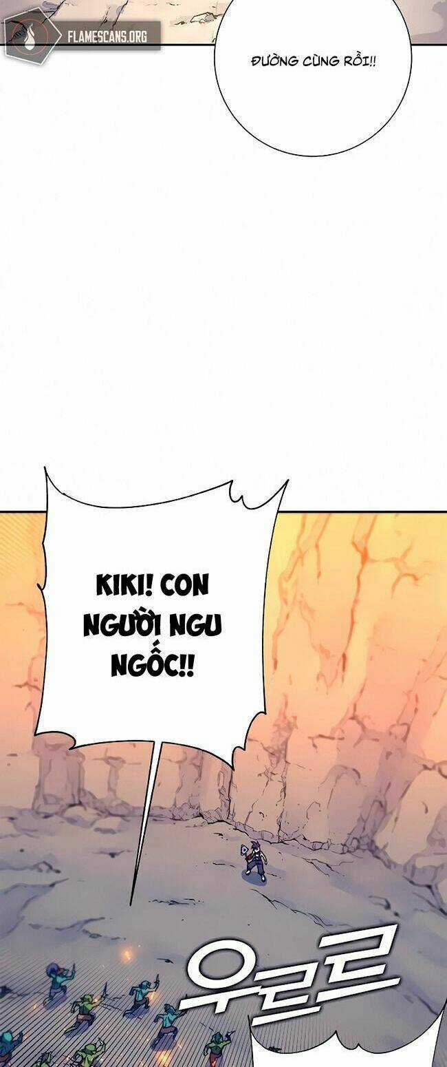 Ex & Ash - Chapter 13 - Trang 3