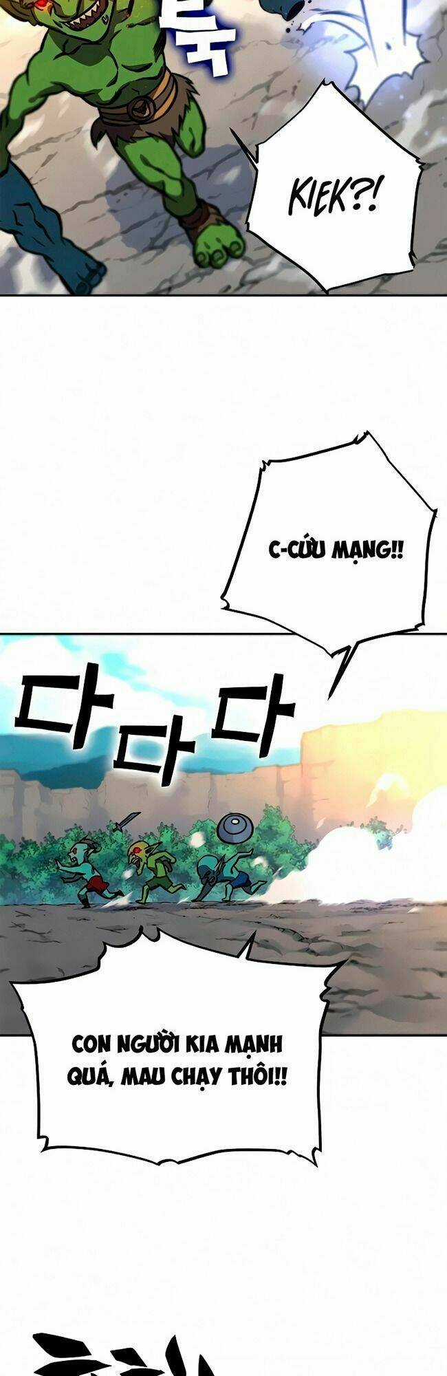 Ex & Ash - Chapter 13 - Trang 22