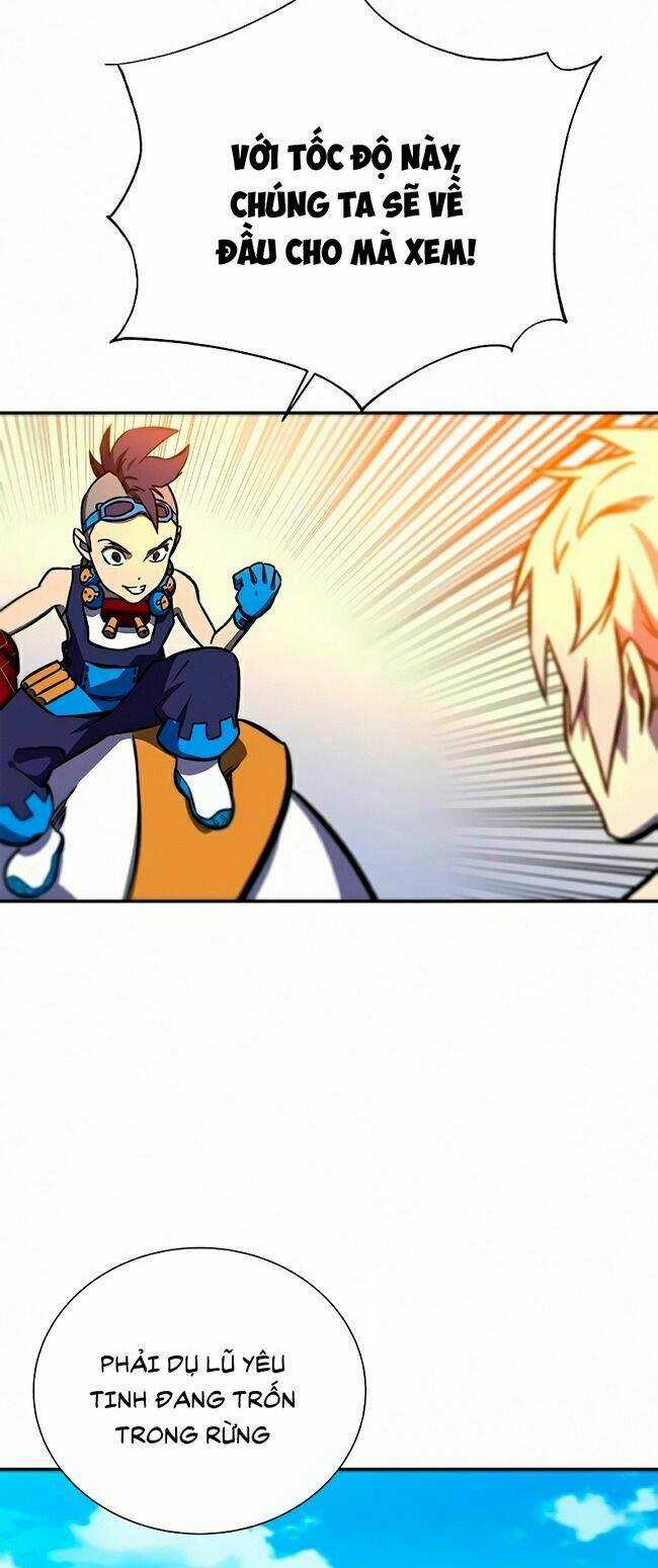 Ex & Ash - Chapter 13 - Trang 26