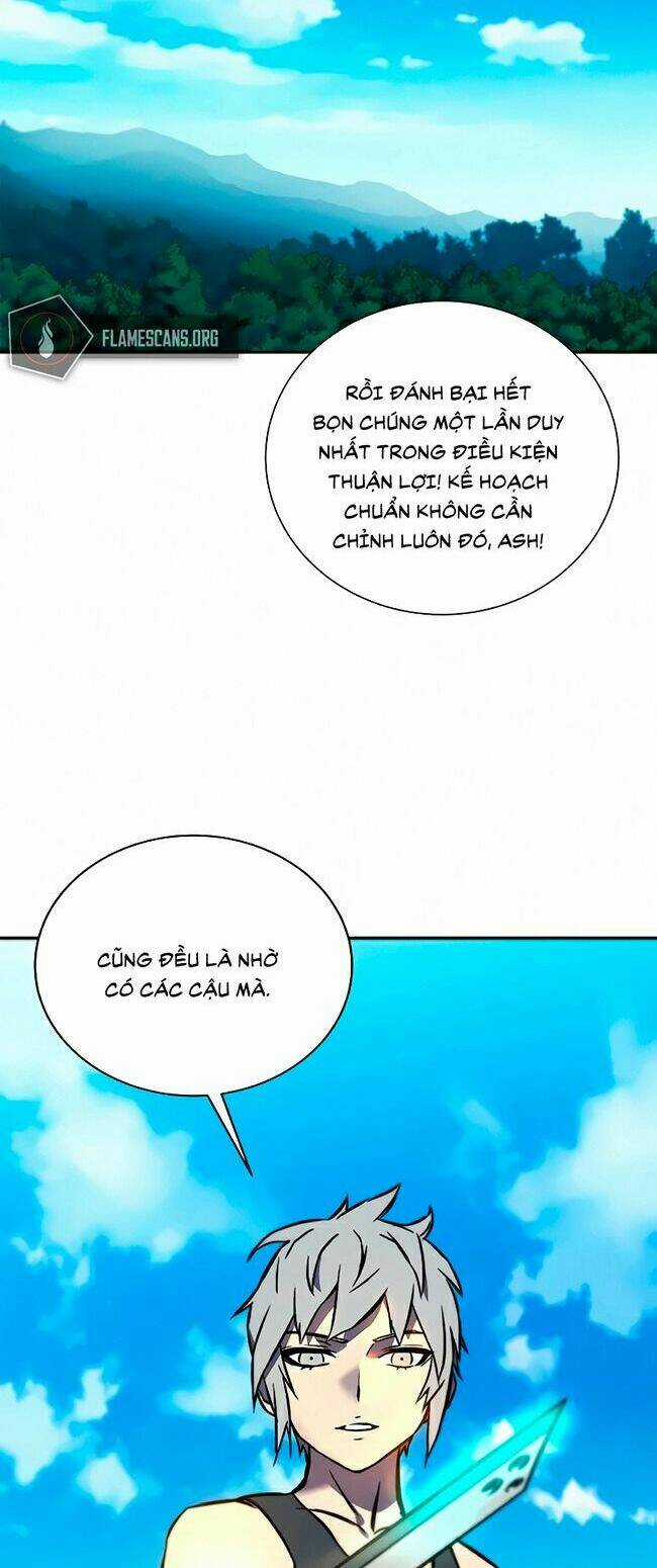 Ex & Ash - Chapter 13 - Trang 27