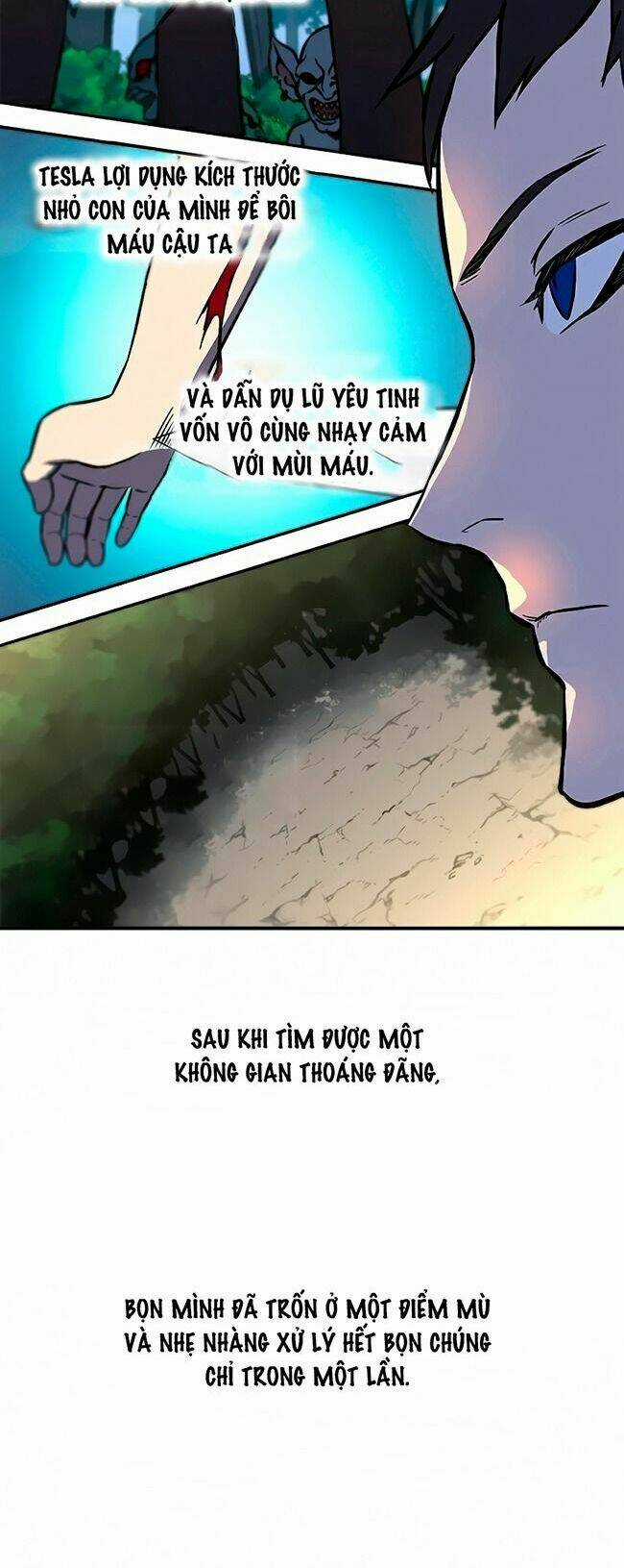 Ex & Ash - Chapter 13 - Trang 30